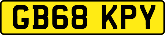 GB68KPY