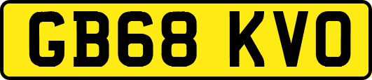 GB68KVO