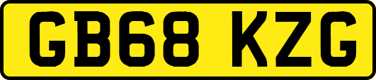 GB68KZG