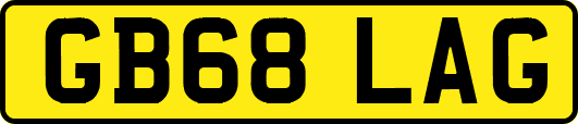 GB68LAG