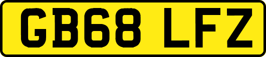 GB68LFZ