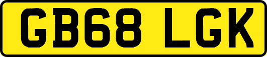 GB68LGK