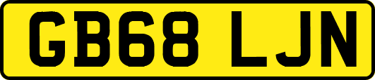GB68LJN