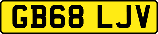 GB68LJV