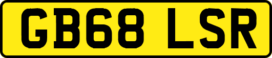 GB68LSR