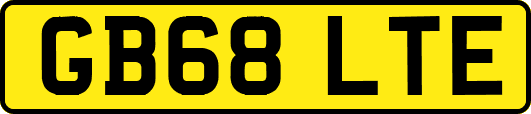 GB68LTE