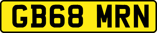 GB68MRN