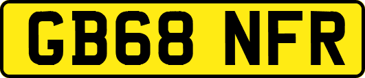 GB68NFR