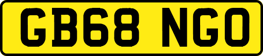 GB68NGO