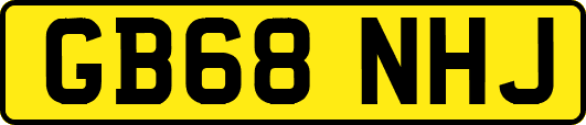 GB68NHJ