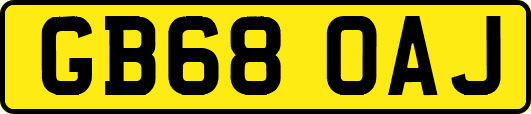 GB68OAJ
