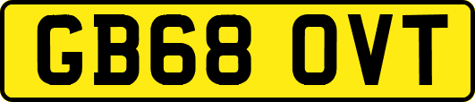GB68OVT