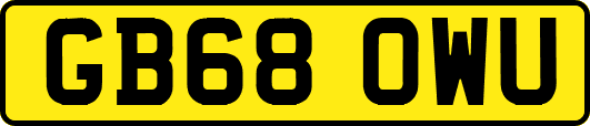 GB68OWU