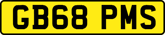 GB68PMS