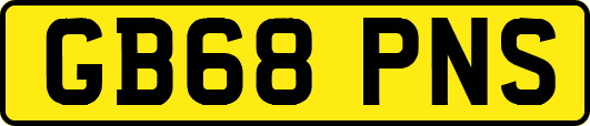 GB68PNS