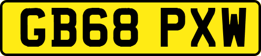 GB68PXW