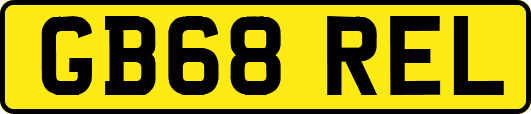 GB68REL