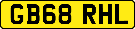GB68RHL