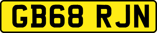 GB68RJN