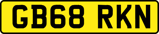 GB68RKN