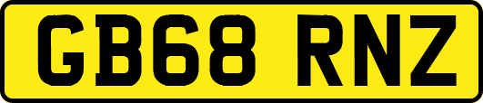 GB68RNZ