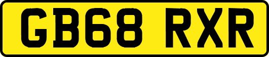 GB68RXR