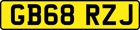 GB68RZJ