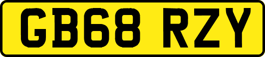 GB68RZY