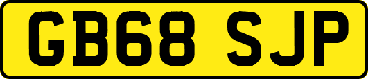 GB68SJP