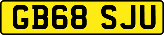 GB68SJU
