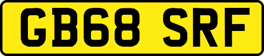 GB68SRF