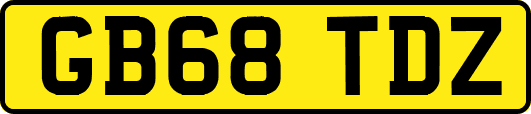 GB68TDZ