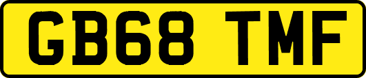 GB68TMF
