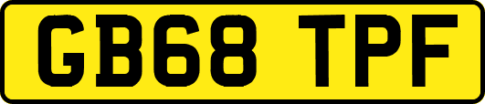 GB68TPF