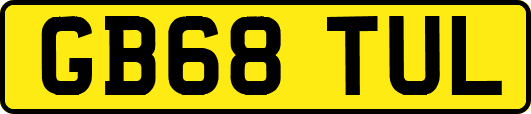 GB68TUL