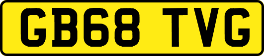 GB68TVG