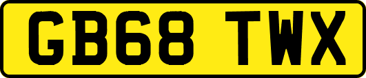 GB68TWX