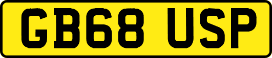 GB68USP