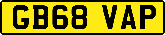 GB68VAP