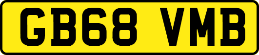 GB68VMB