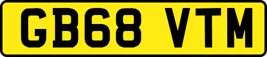 GB68VTM