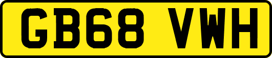 GB68VWH