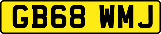 GB68WMJ