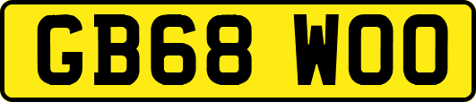 GB68WOO