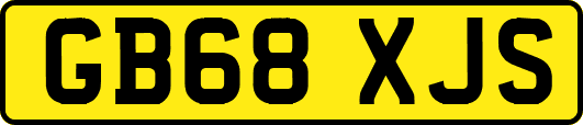 GB68XJS