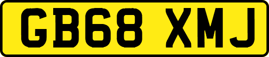 GB68XMJ
