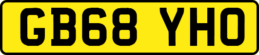 GB68YHO