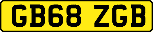 GB68ZGB