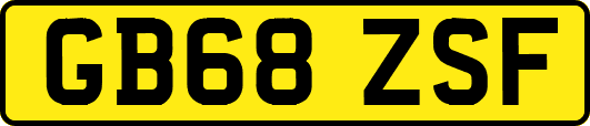 GB68ZSF