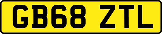 GB68ZTL